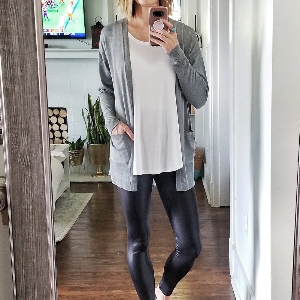 Cardigan - Picture 2 of 2